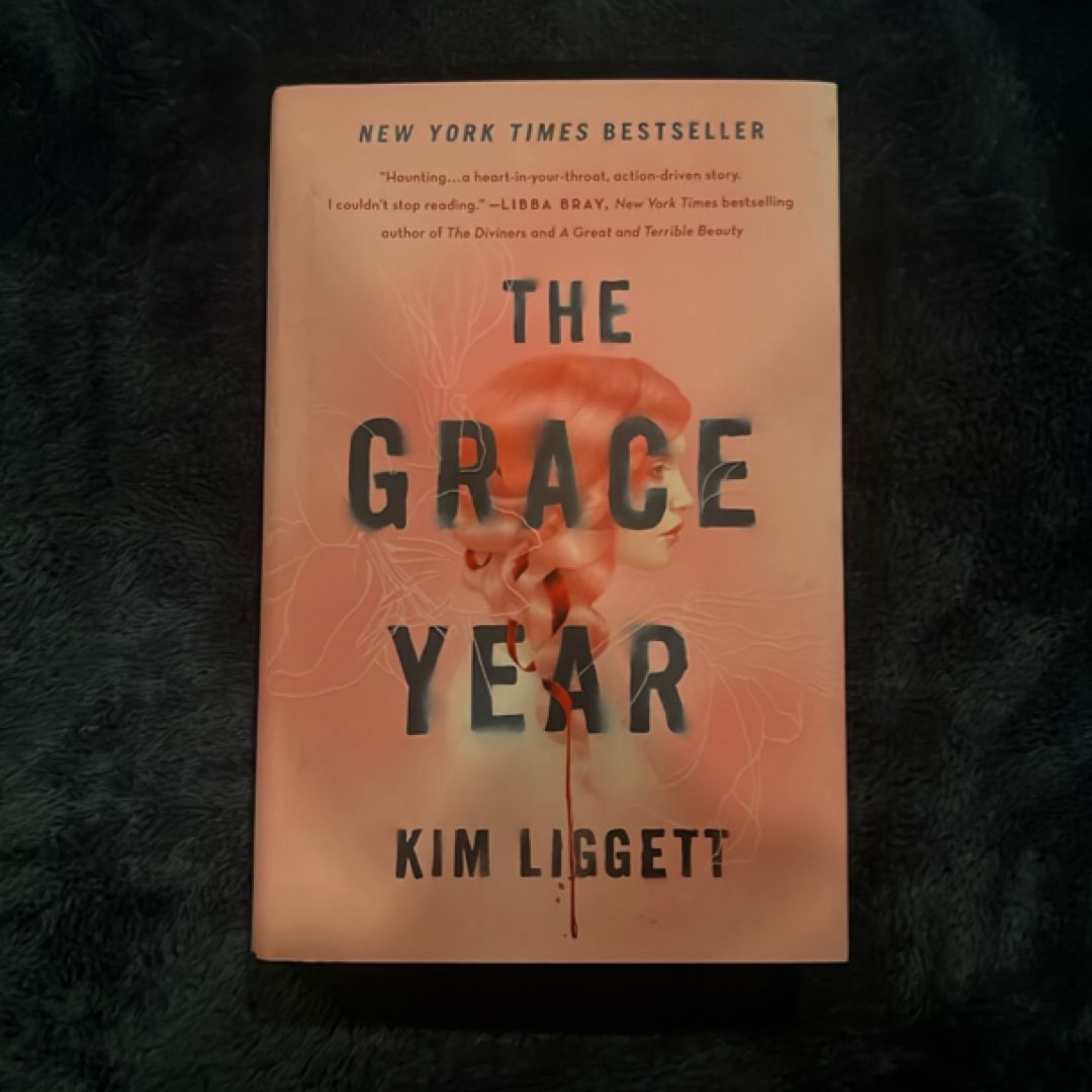 The Grace Year