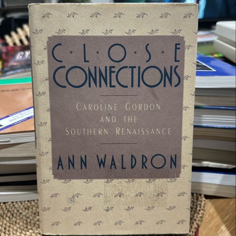 Close Connections