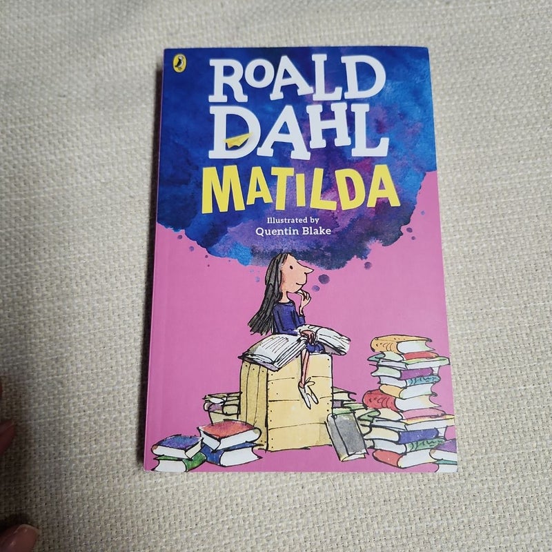 Matilda