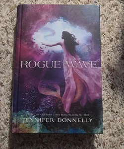 Rogue wave