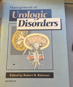 Management of Urologic Disorders