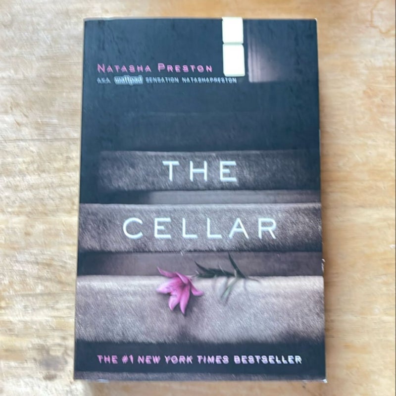 The Cellar