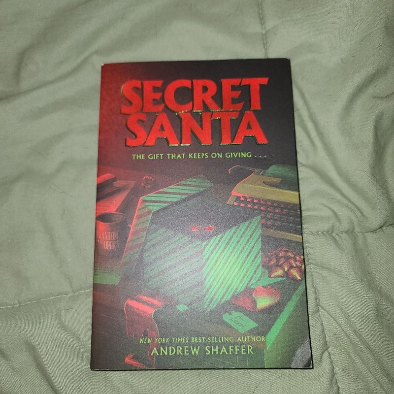 Secret Santa