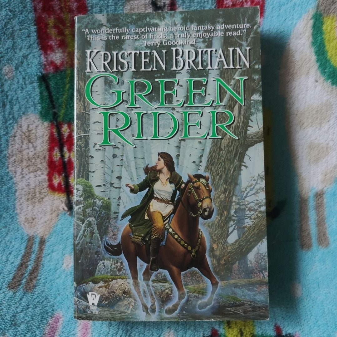 Green Rider