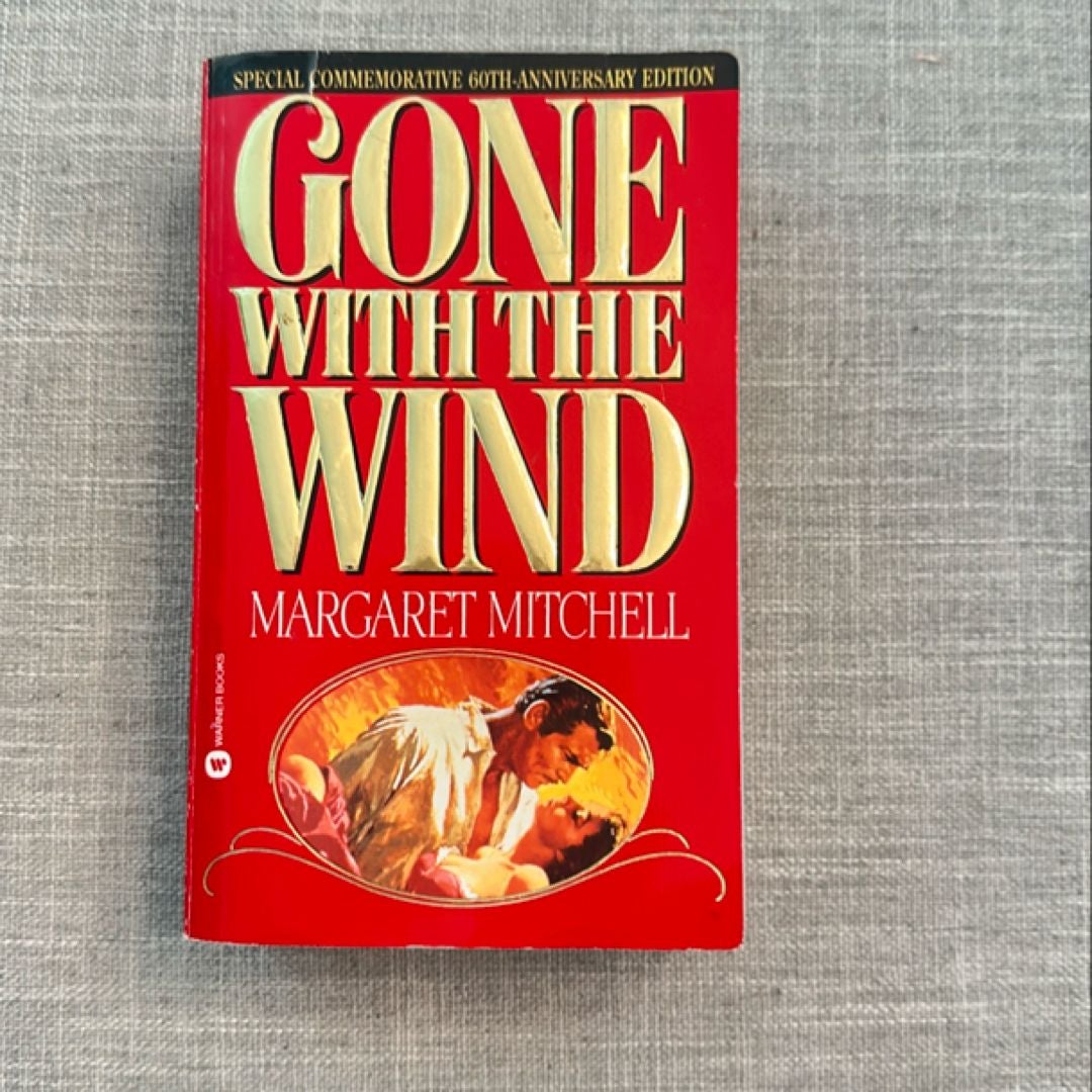 Gone With The Wind
