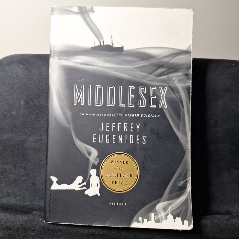 Middlesex