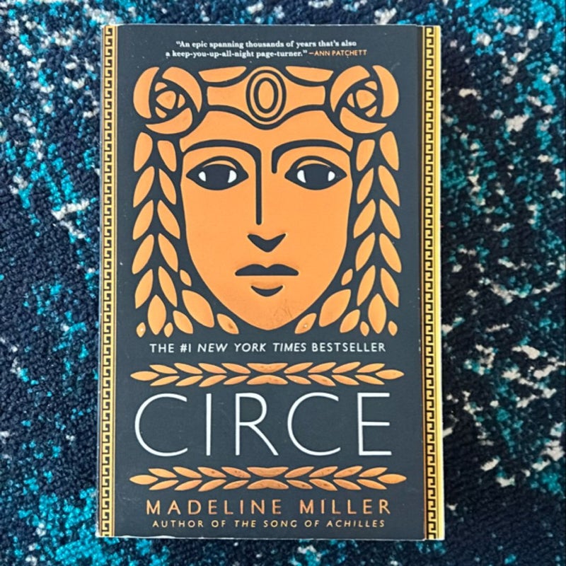 Circe