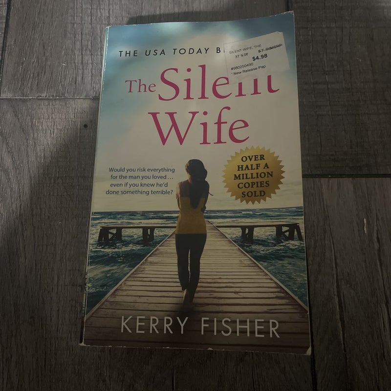 The Silent Wife