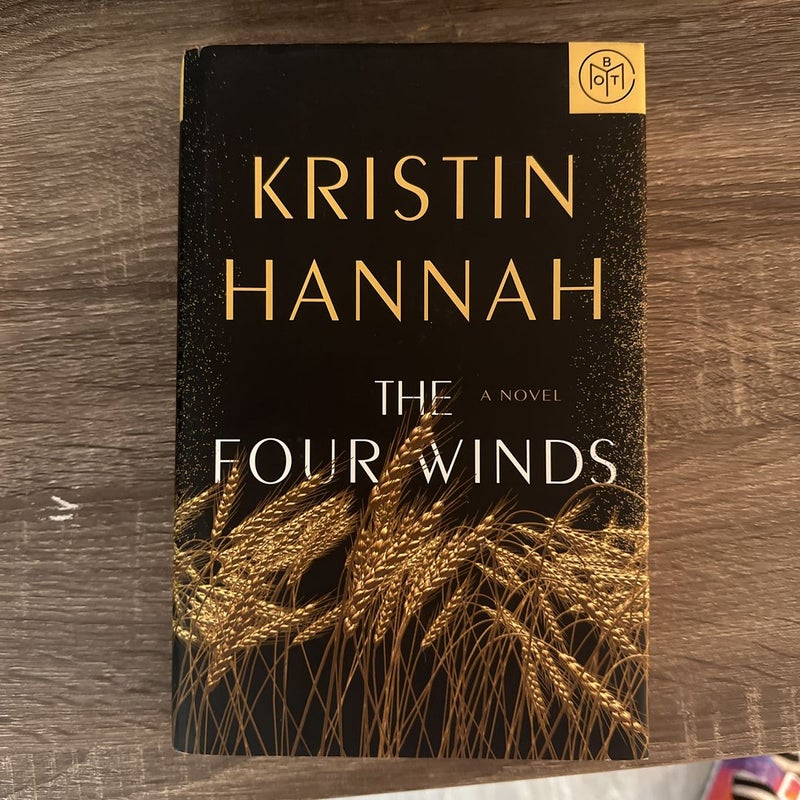 The Four Winds