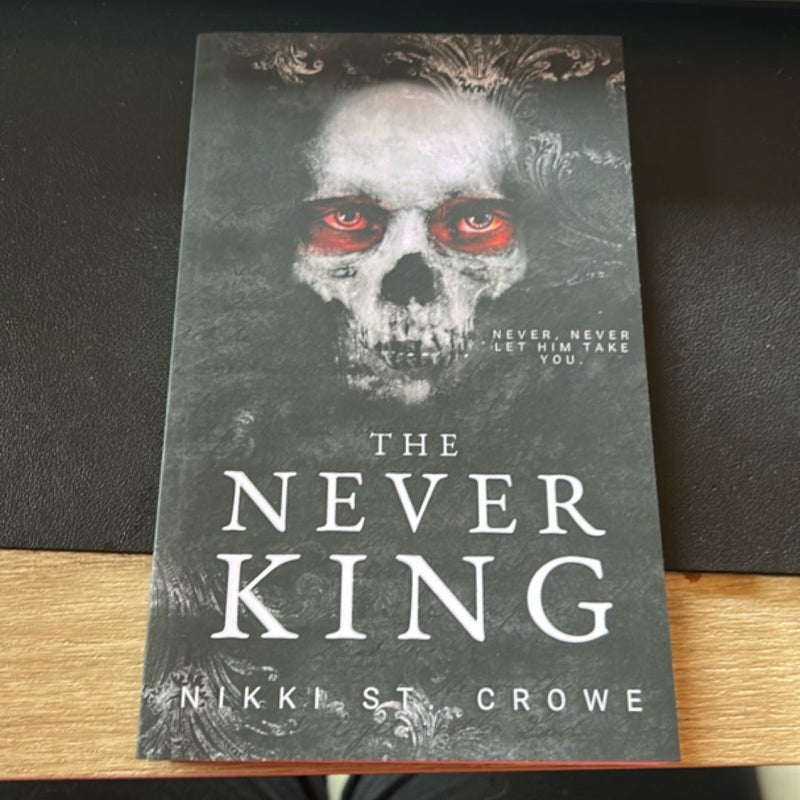 The Never King