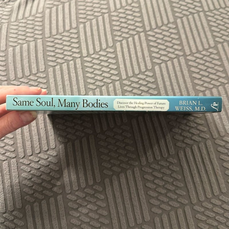 Same Soul, Many Bodies