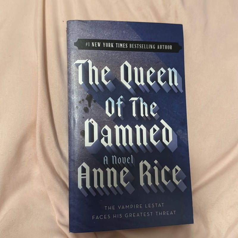 The Queen of the Damned