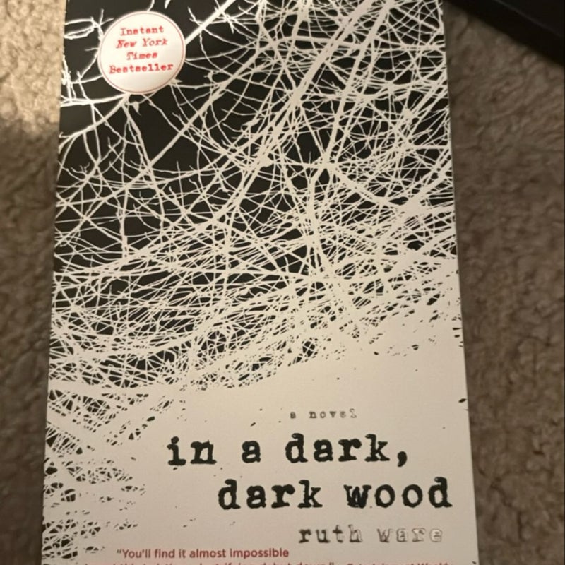 In a Dark, Dark Wood