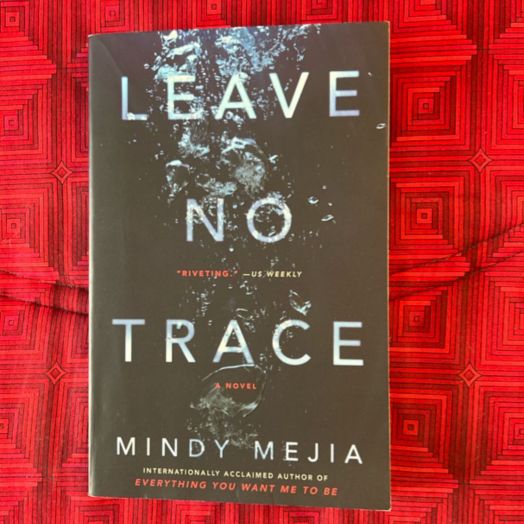 Leave No Trace