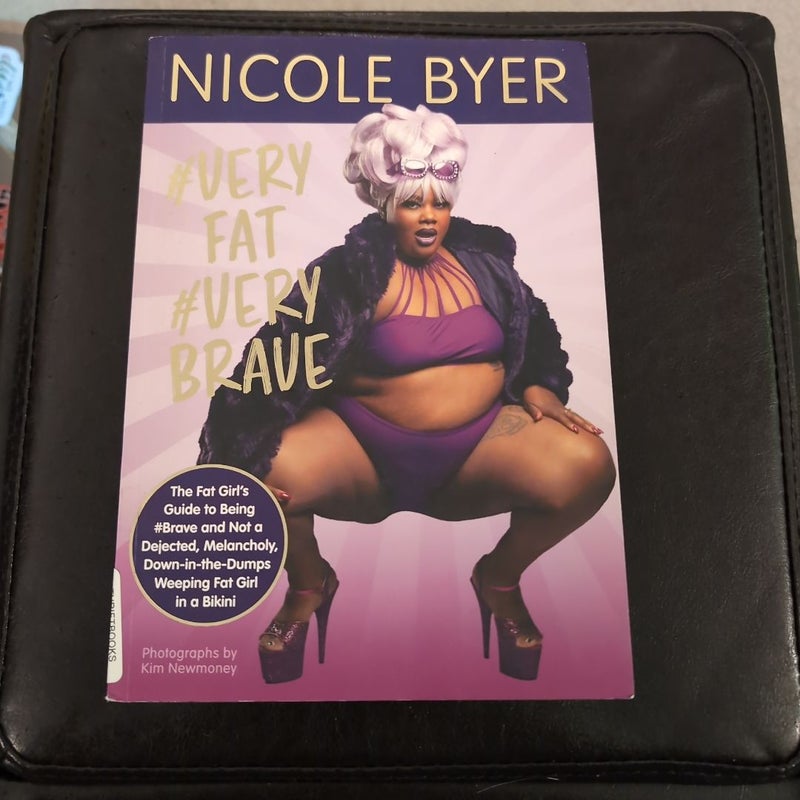 #veryfat #verybrave