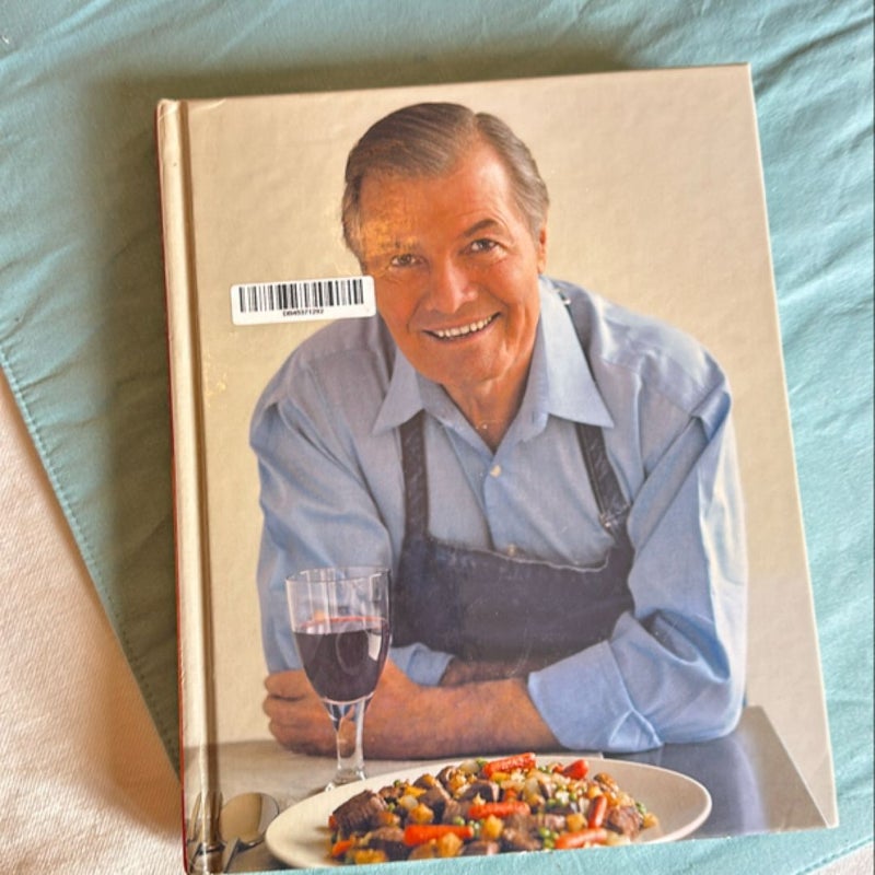 Jacques Pepin Fast Food My Way