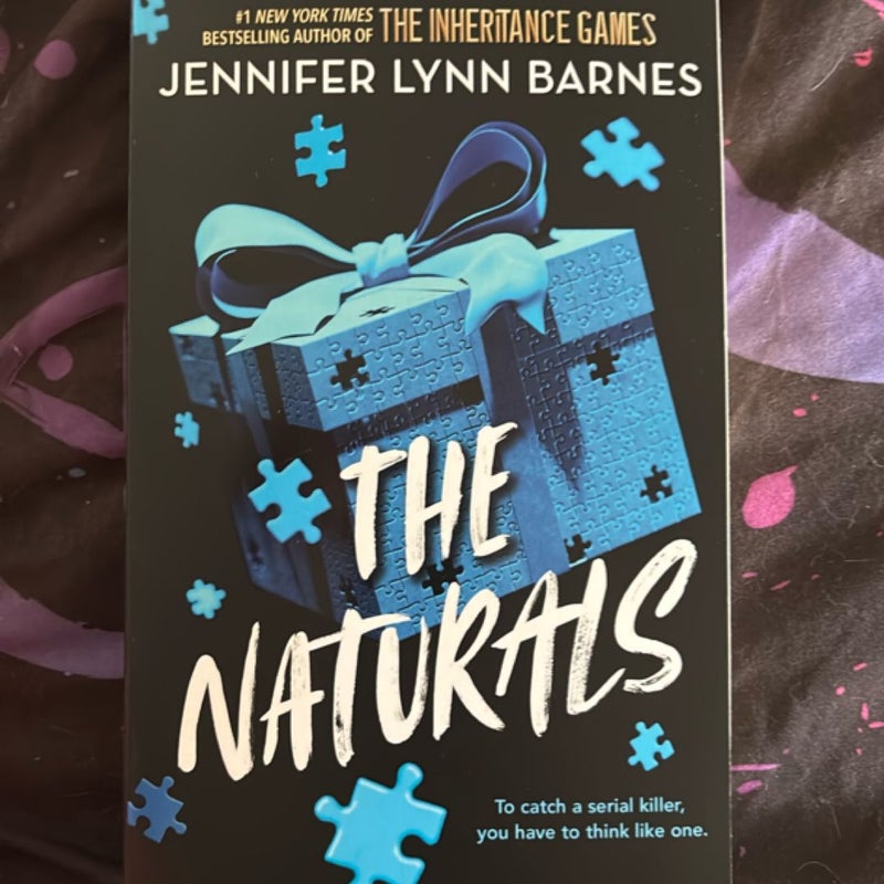 The Naturals