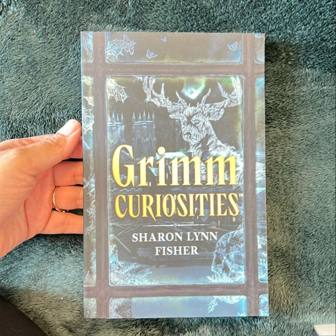 Grimm Curiosities