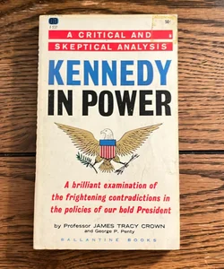 Kennedy in Power