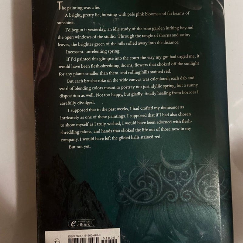 A Court of Wings & Ruin by Sarah J Maas, Hardcover | Pangobooks