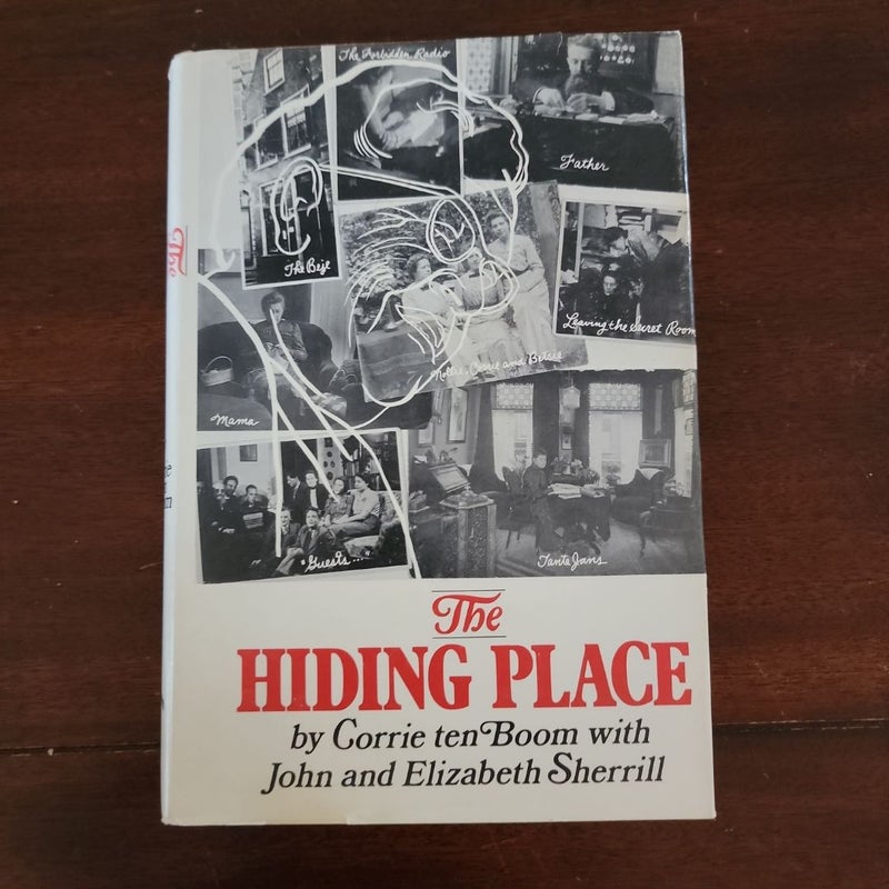 The Hiding Place