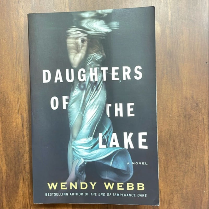 Daughters of the Lake