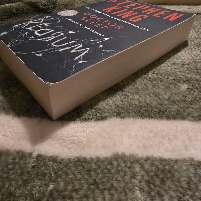 Doctor Sleep
