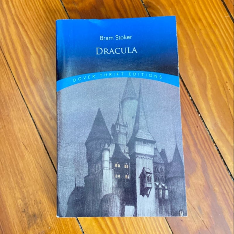 Dracula