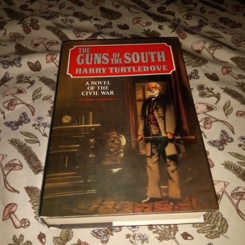 The guns of the south