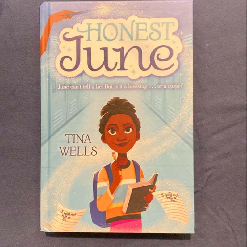 Honest June