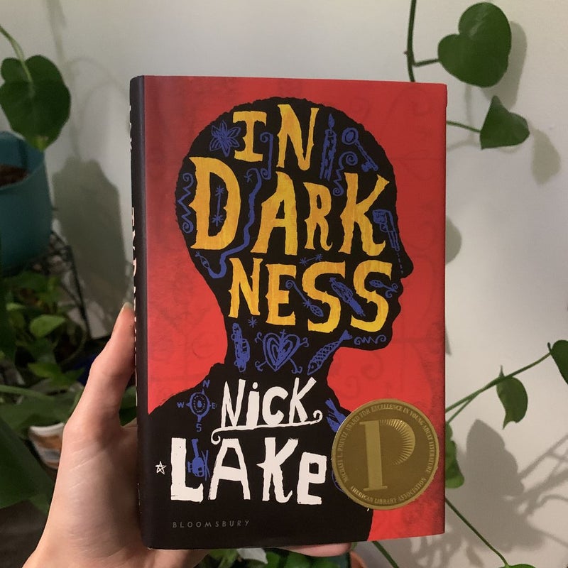 In Darkness