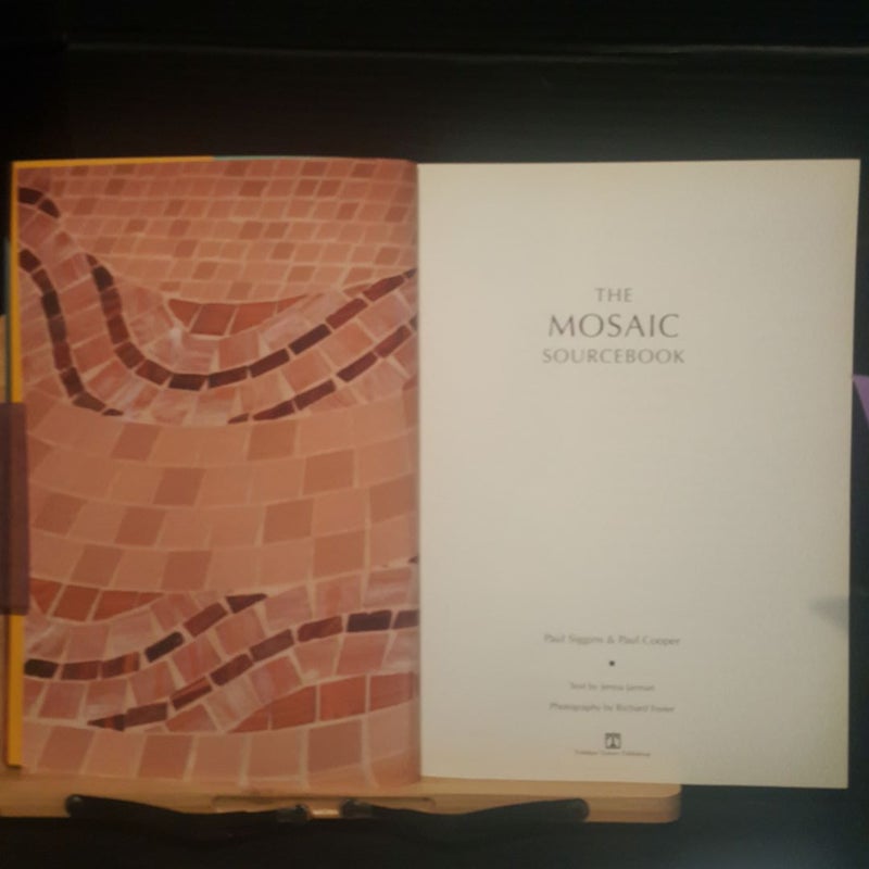 The Mosaic Sourcebook