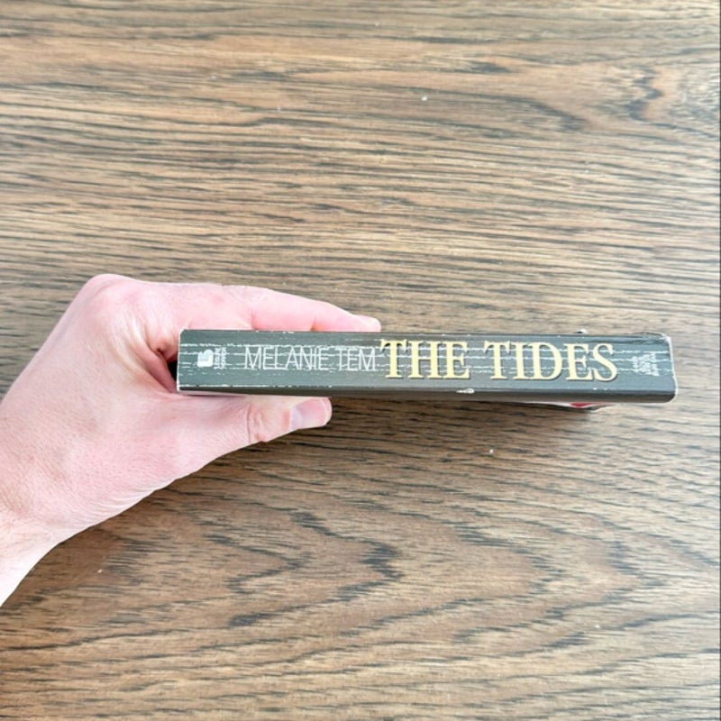 The Tides