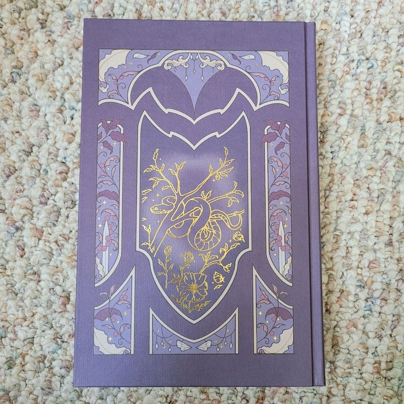 The Queen of Nothing (FAIRYLOOT)