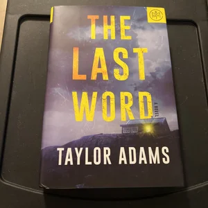 The Last Word