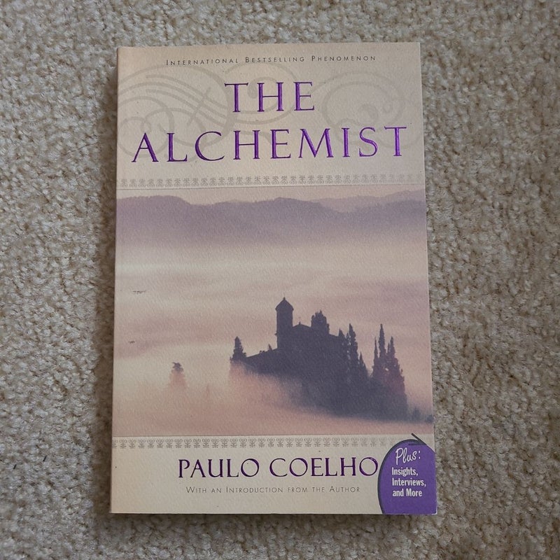 The Alchemist