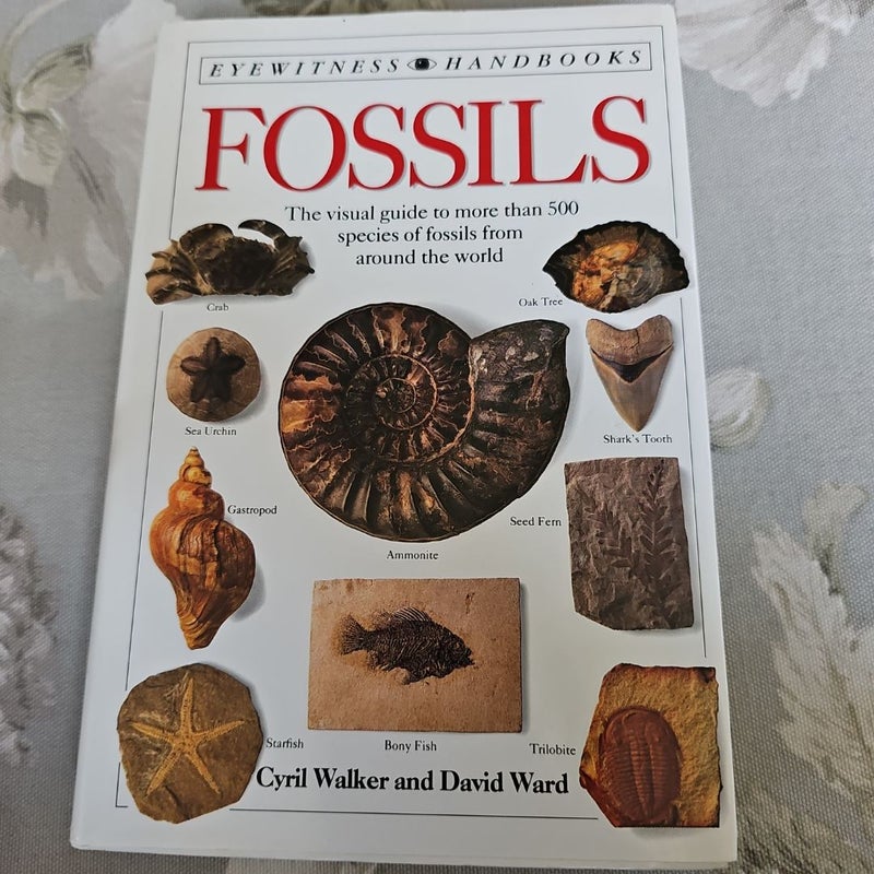 Fossils