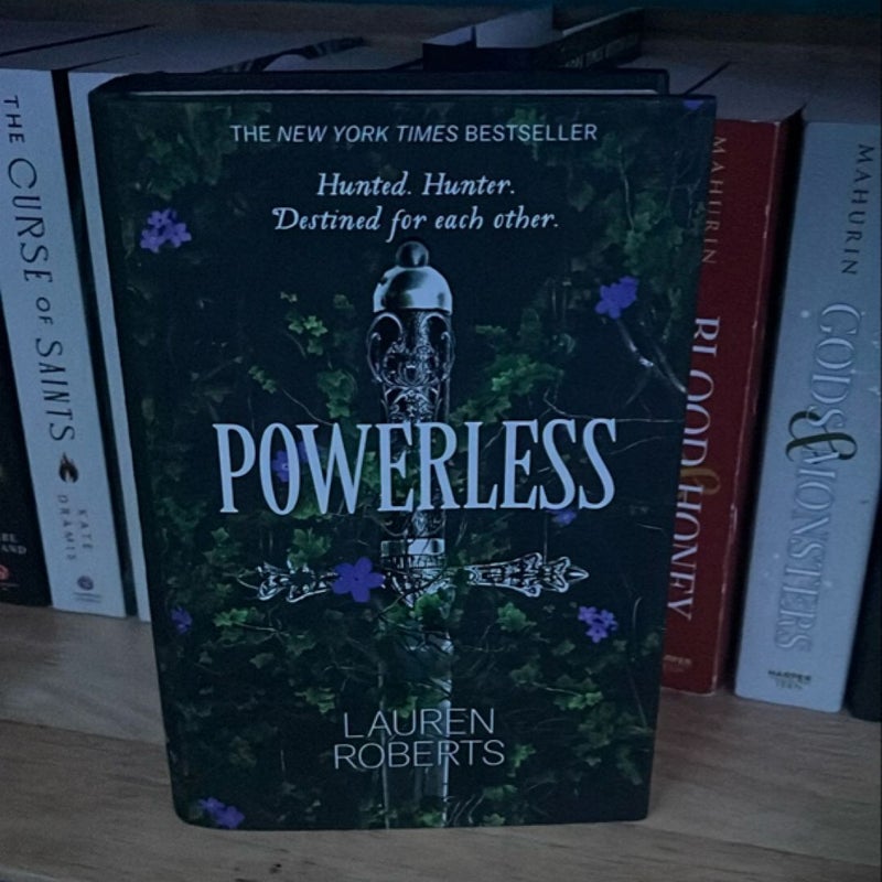 Powerless