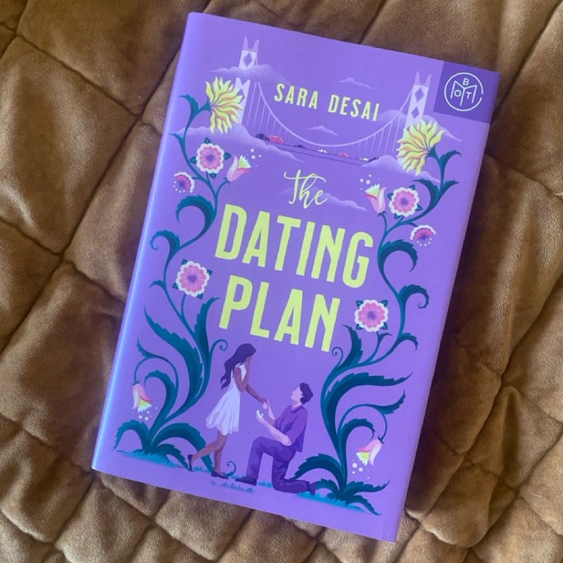 The Dating Plan