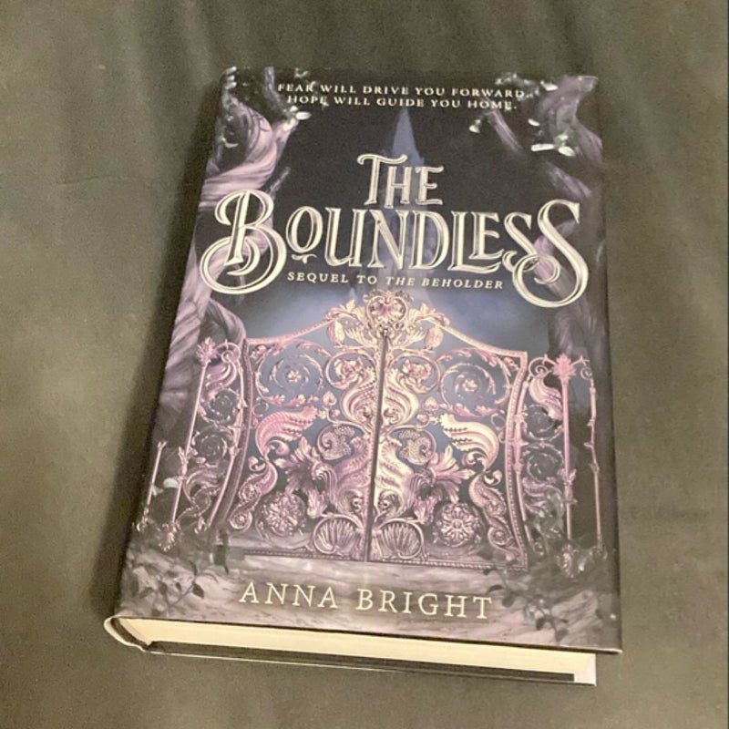 The Boundless