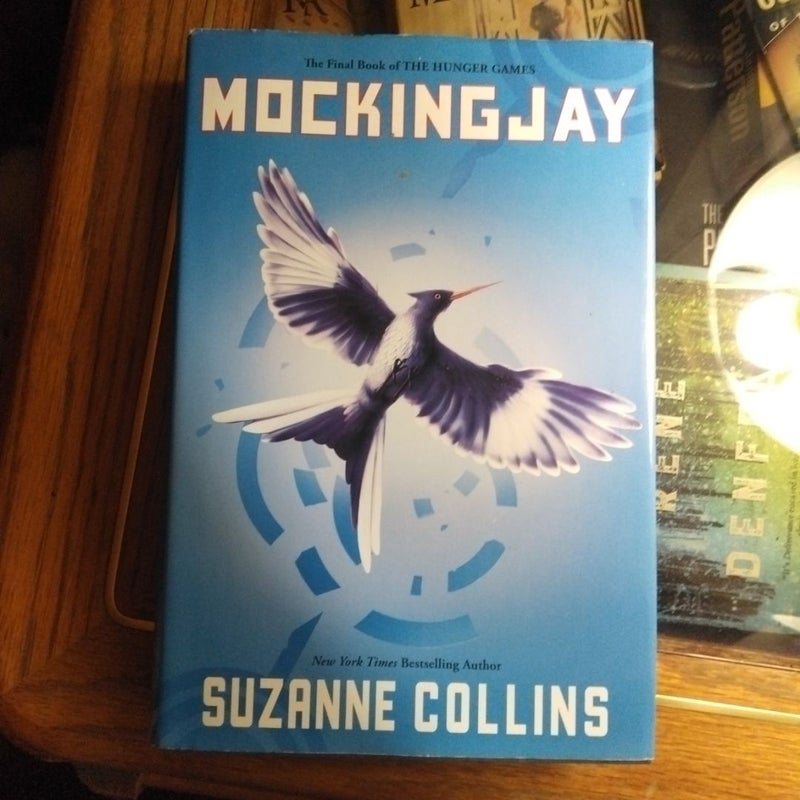 Mockingjay