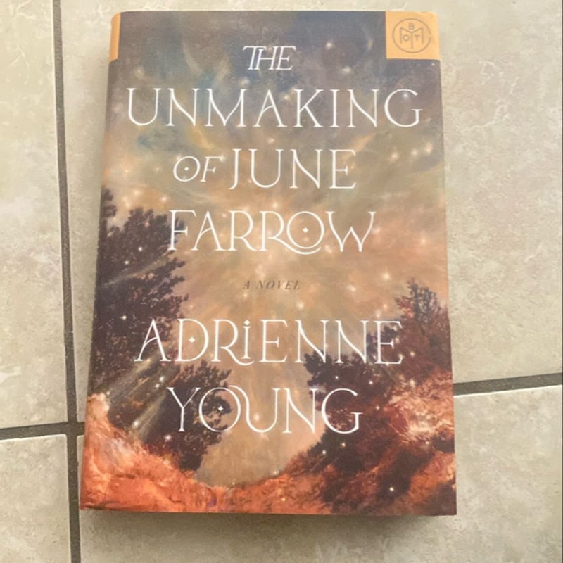 The Unmaking of June Farrow