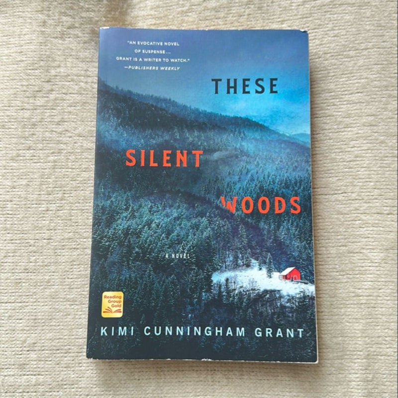 These Silent Woods