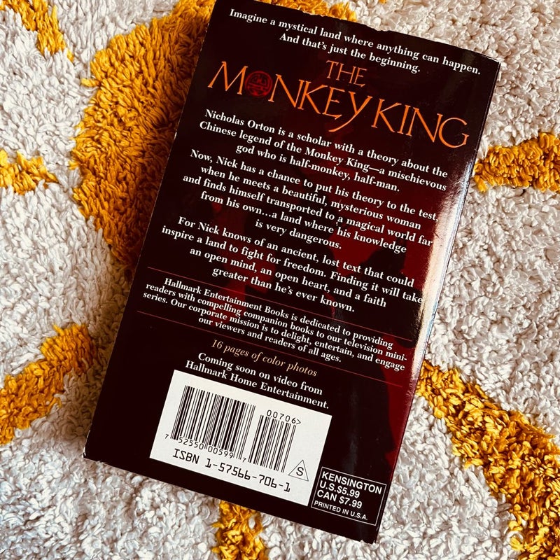 The Monkey King