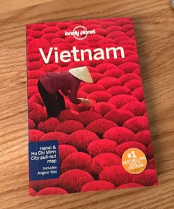 Lonely Planet Vietnam 14