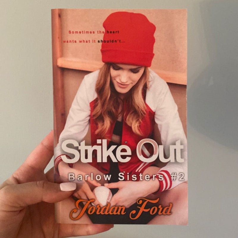 Strike Out