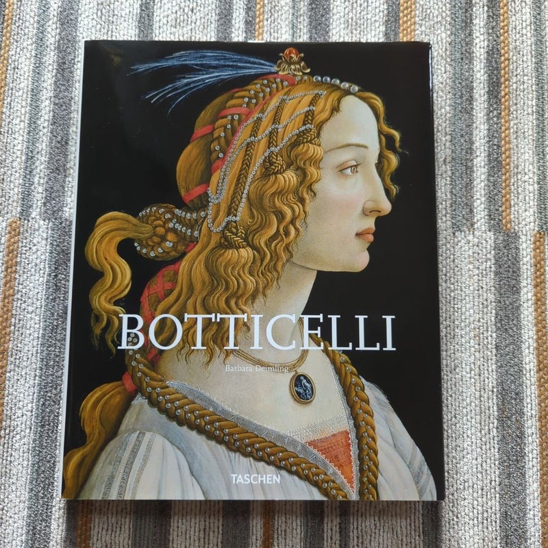 Botticelli