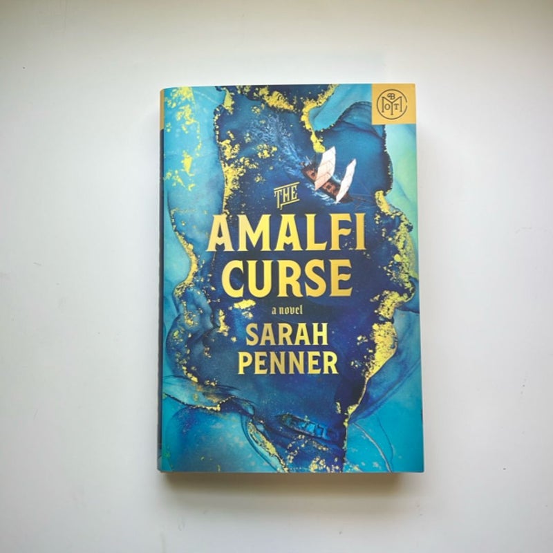 The Amalfi Curse