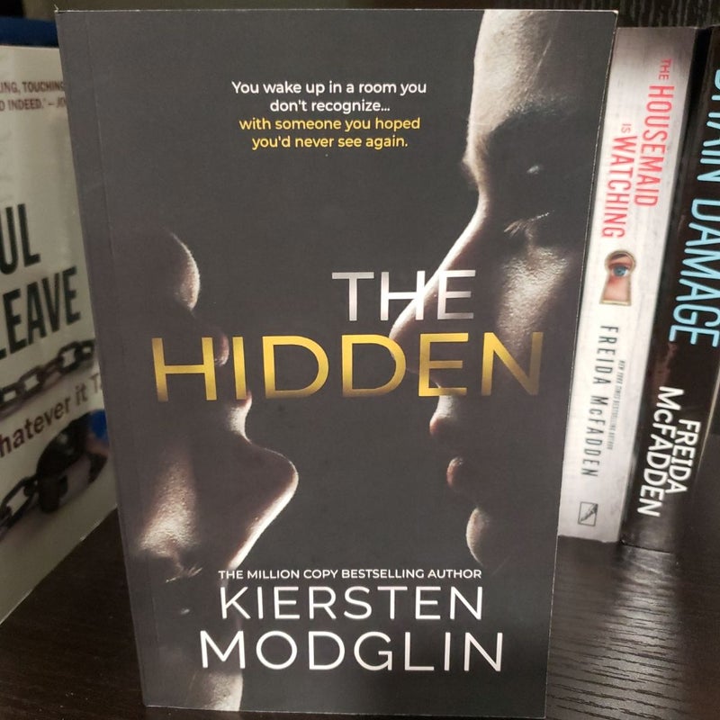 The Hidden