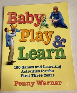 Baby play and learn